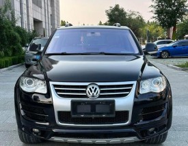 途锐v6报价 途锐v6价格一览表