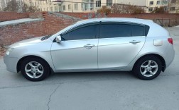 帝豪ec715两厢油耗／帝豪ec715油耗高怎么办