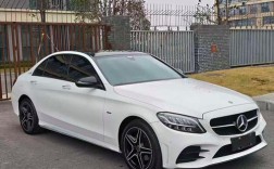 奔驰全新款c级轿车,奔驰全新c级轿车2021