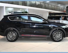 捷途汽车多少钱 新途汽车售价多少钱