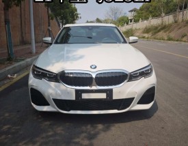 华晨宝马325li报价2021款(华晨325宝马报价多少)