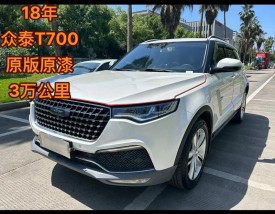 很长一串英文的车标suv,众泰suv全部车型