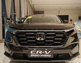 东风本田crv2020新款／东风本田crv2020新款4s店