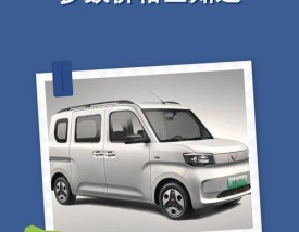 新能源面包车大全(新能源面包车车型大全及价格)