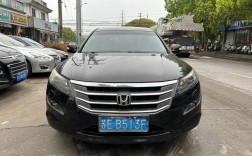 12年本田歌诗图值多少钱 12年歌诗图值得买吗