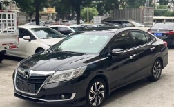 【广汽本田凌派2017款,广汽本田凌派2017款价格】