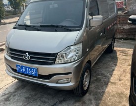 长安2代面包车报价及图片／长安面包2坐箱货车报价及图片