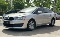 【雪铁龙世嘉汽车价格,雪铁龙世嘉百度百科】