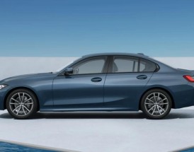 宝马320新款2024款,宝马320i2021