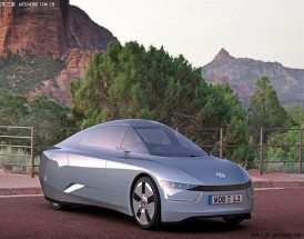 大众xl1价格多少钱(大众xl1中国售价)