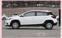 丰田汽车yarisl致炫,丰田yaris l致炫