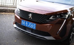 东风标致的车标／东风标致的车标是什么图案