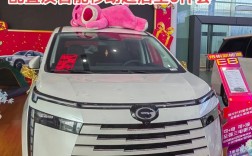 广汽传祺电动车／广汽传祺电动车多少钱一辆