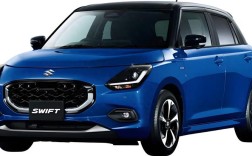 【铃木雨燕2024款新车,2021款铃木雨燕什么时间上市】