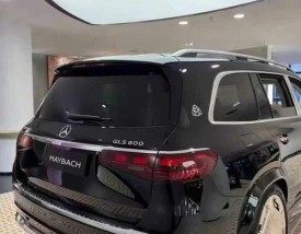 迈巴赫gls600多少钱／奔驰迈巴赫gls600落地价