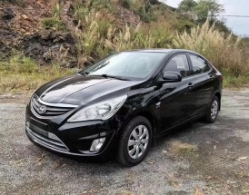 瑞纳2012款参数配置(2012年瑞纳配置)