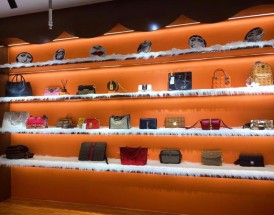 重庆最大二手奢侈品实体店／2021年重庆二手奢侈品包展会