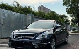 尼桑teana报价及图片 尼桑terra汽车报价