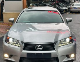 雷克萨斯gs250多少钱,雷克萨斯gs250配置