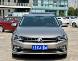 宝来2021款报价及图片 宝来汽车报价大全