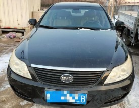 比亚迪f6多少吨,比亚迪f6整车多重