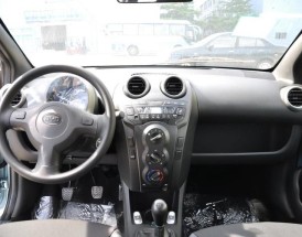 比亚迪f0内饰改装案例 比亚迪f0内饰翻新