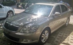 13年斯柯达明锐图片,13年斯柯达明锐值多少钱