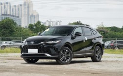 丰田suv排行榜第一名／丰田最好三款suv车