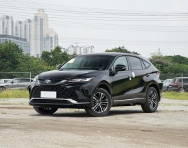 丰田suv排行榜第一名／丰田最好三款suv车