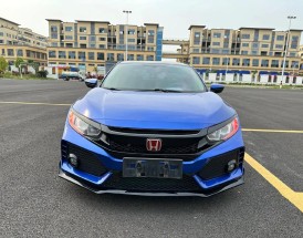 本田十代思域多少钱 本田十代思域2020款价格是多少