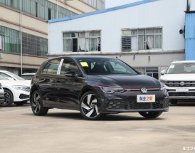 高尔夫gti2024款落地价 高尔夫gti2020款落地价格