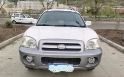 2014款现代圣达菲报价及图片(14年现代圣达菲报价及图片)