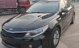 起亚k5是什么变速箱／起亚k5用的什么品牌变速箱