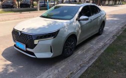 东风启辰d60plus怎么样 东风启辰d60plus性能