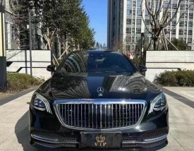 奔驰s350是奔驰价格多少(奔驰s350是大奔吗)