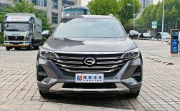 广汽传祺gs5电瓶型号(广汽传祺gs5电瓶是多少ah)