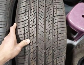 锦湖轮胎质量怎么样优缺点,锦湖轮胎优点和缺点有哪些