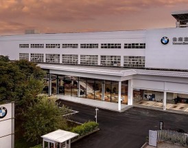 东三环宝马4s店电话 西四环宝马店电话