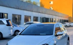 第七代高尔夫价格及图片／第七代高尔夫什么时候上市