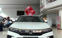 本田出什么新款的车型了(本田新推出车型)