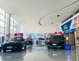 山西别克4s店,太原别克售后