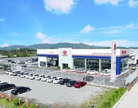 沧州广汽丰田4s店 沧州广汽丰田汽车4s店