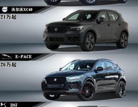 20到25万的suv推荐(20_25万左右suv哪款车不错？)