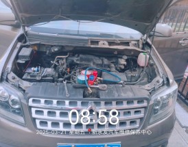 长安汽车欧诺s(长安汽车欧诺s空调滤芯更换)