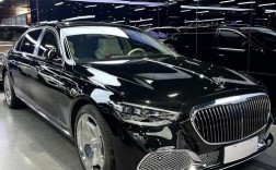 奔驰s680的1300万,奔驰s680裸车价多少钱