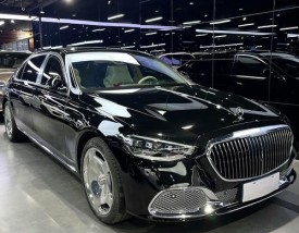 奔驰s680的1300万,奔驰s680裸车价多少钱