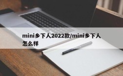 mini乡下人2022款/mini乡下人怎么样