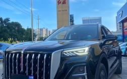 【新款红旗轿车hs5,新款红旗轿车hs5图片】