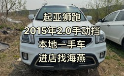 2015年的狮跑能卖多少钱 2015年狮跑是国几排放标准