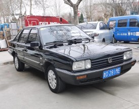 普桑最好质量是哪年的,全新库存车老普桑